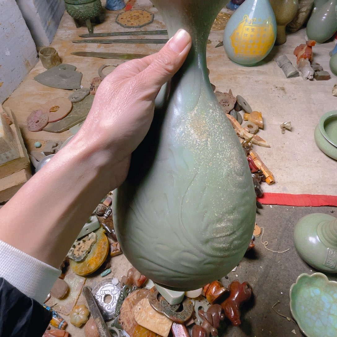 壶坎坎坷坷走不下去就算完