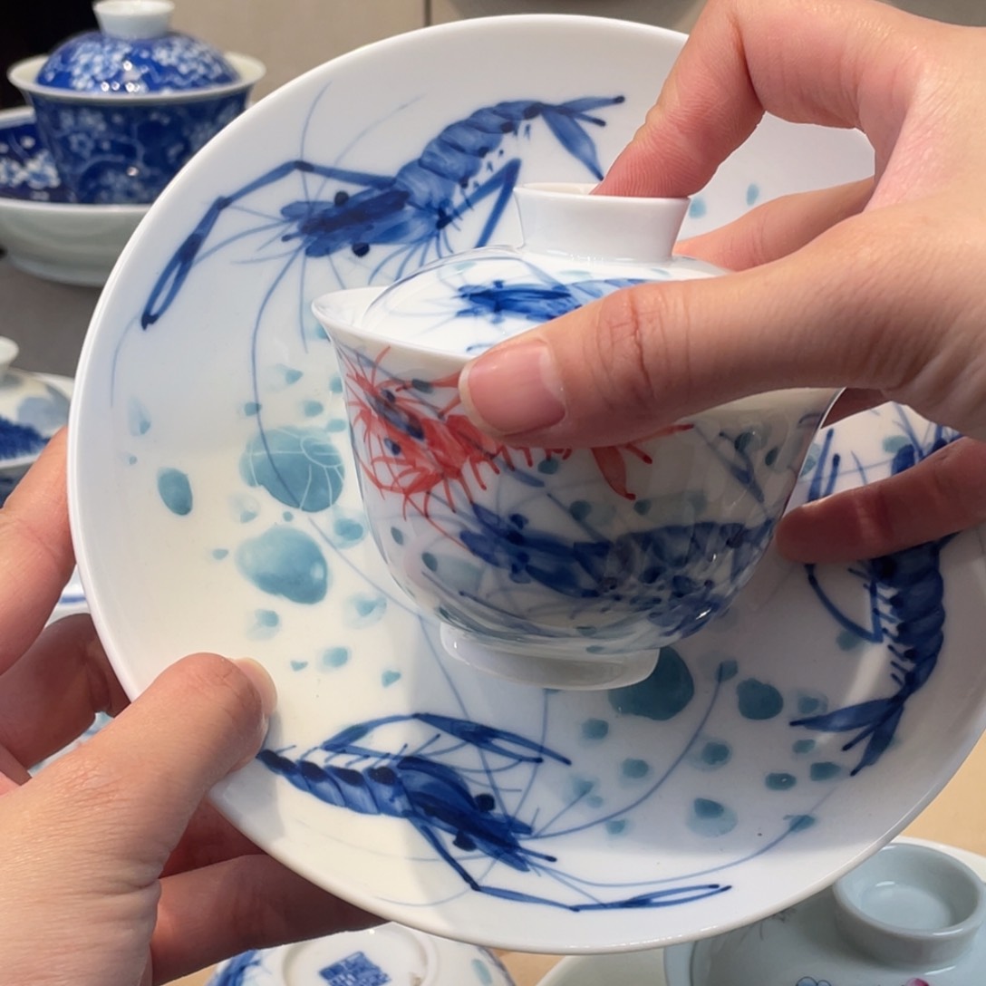 杯景德镇陶瓷景德镇