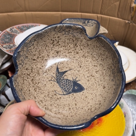 瓷片全场满二十米包邮