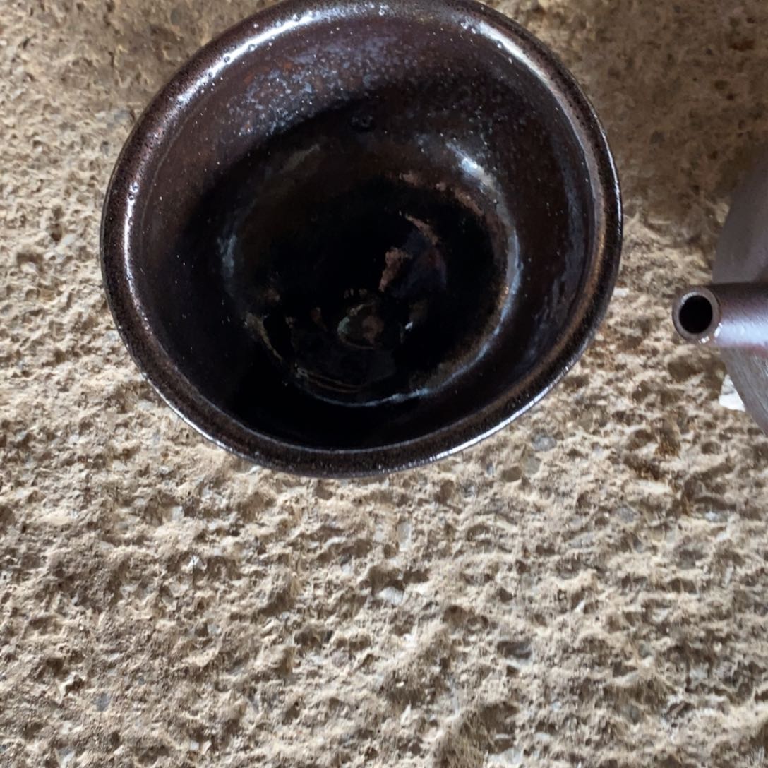 s***n浪鬼柴烧 龙窑美器