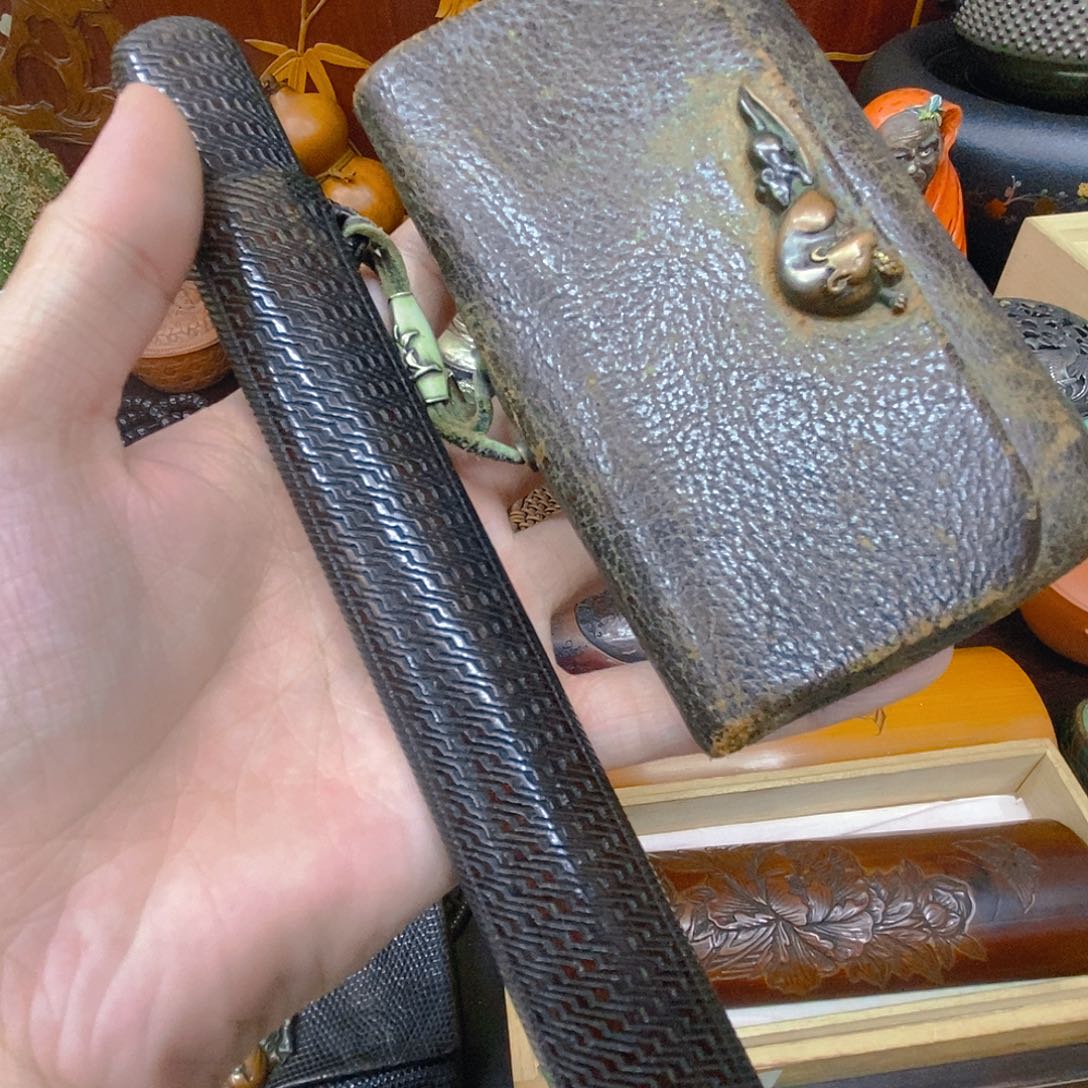 其他烂仔中古回流
