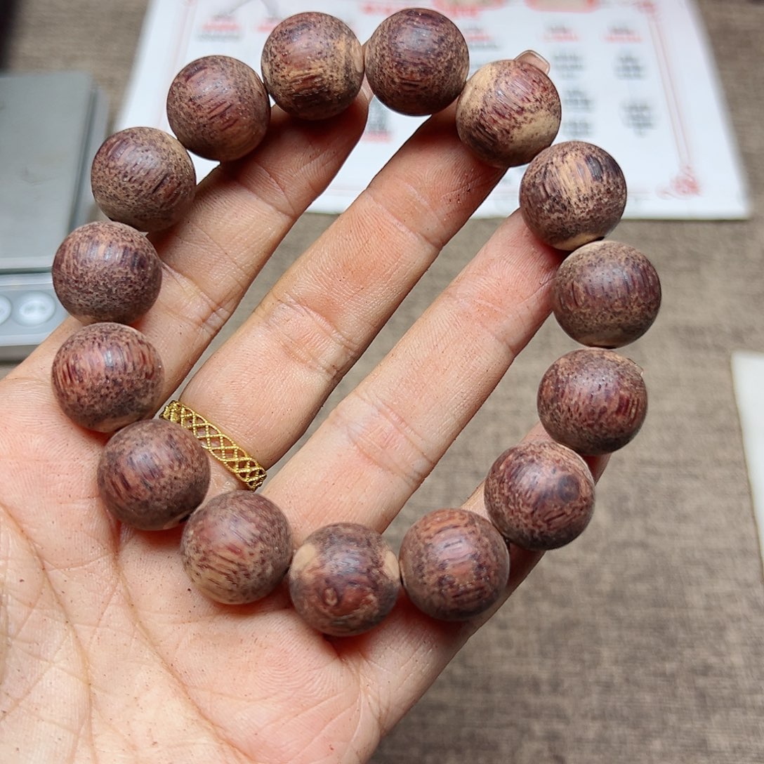 藤类斐****岛降真香缅甸东枝料白油藤心超一档1.5尺寸