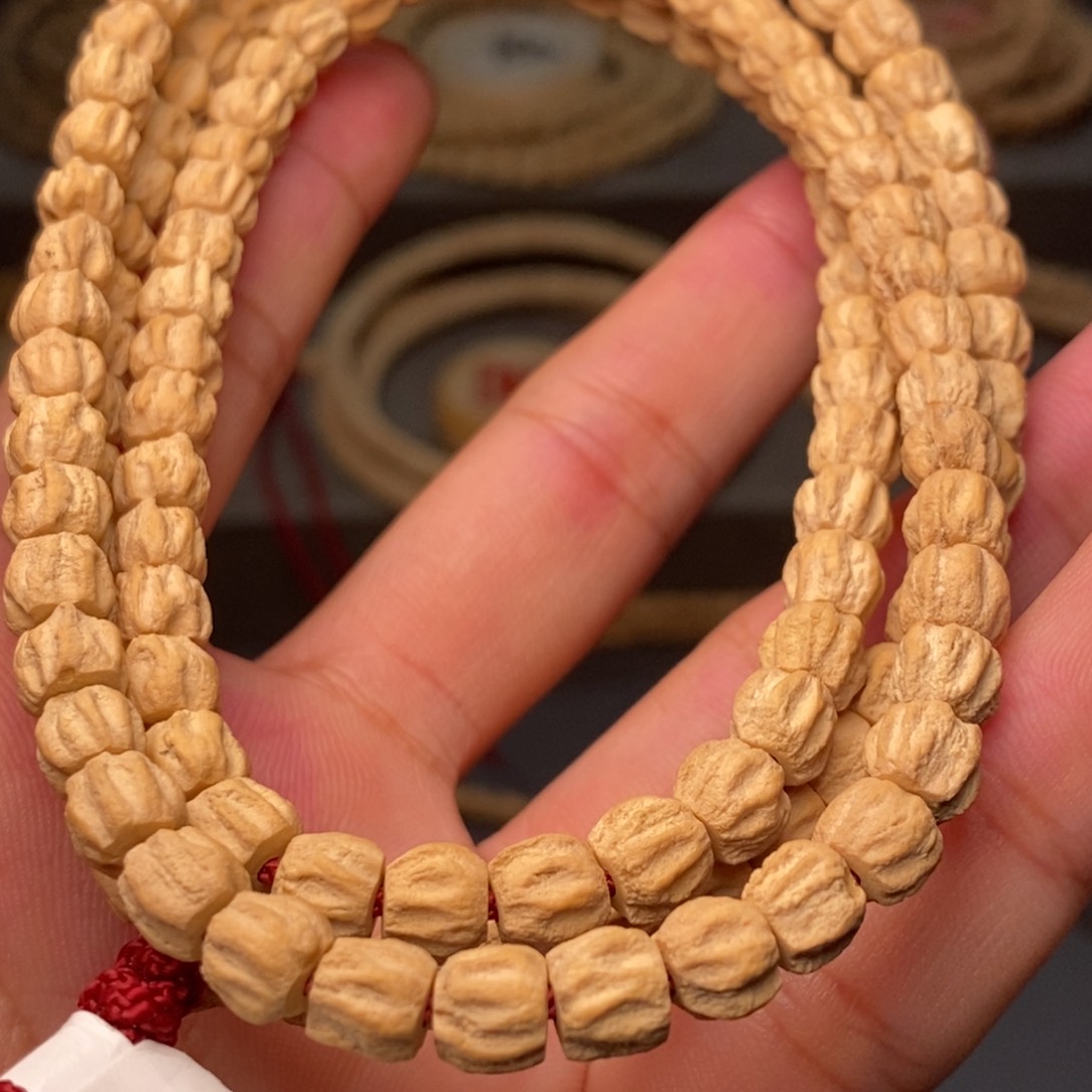 柏香籽/百香籽吊坠