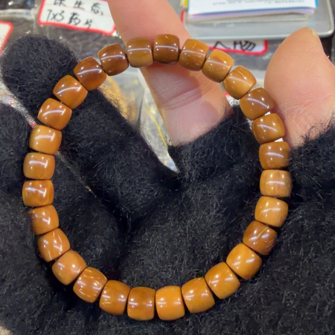 手串库克直切精选