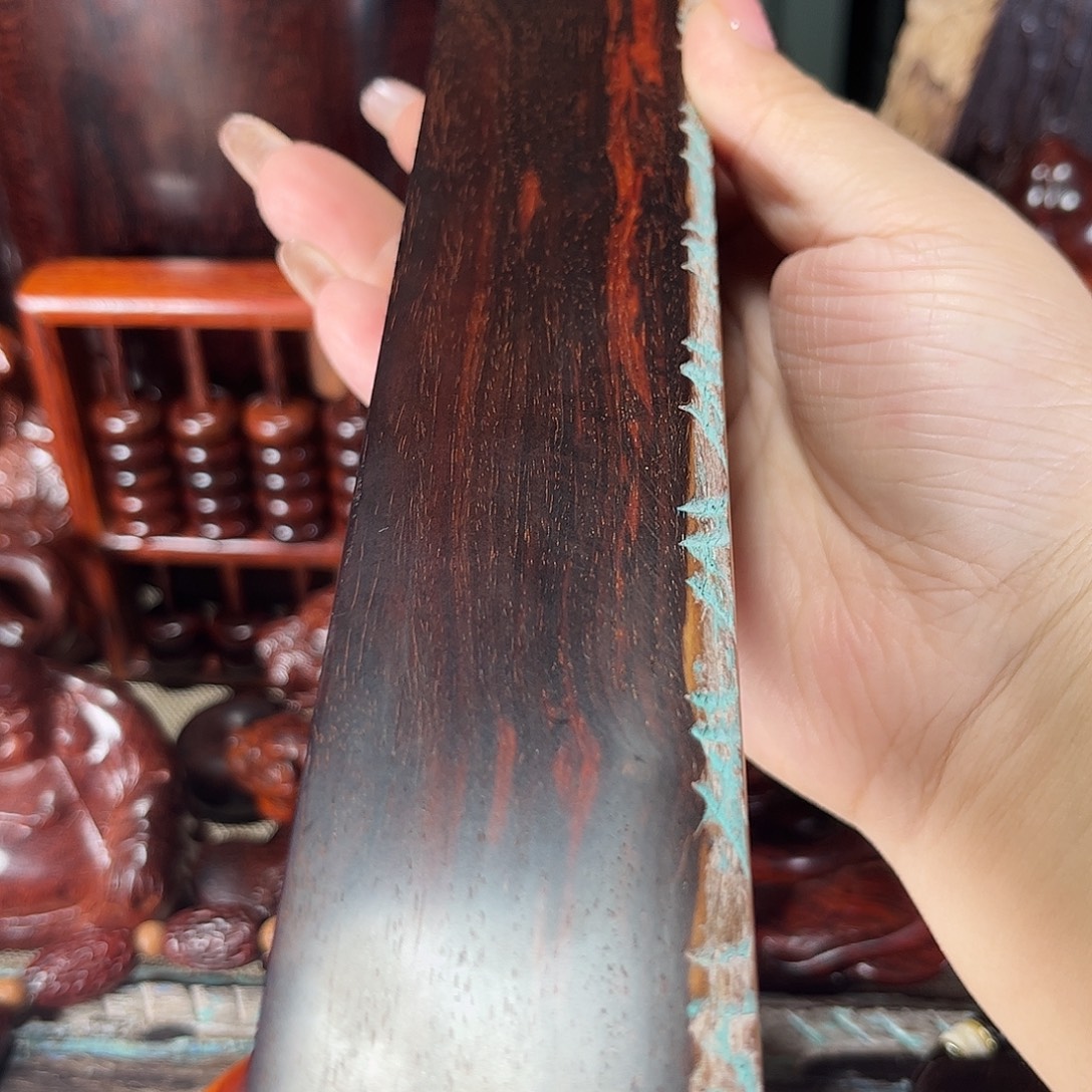 强***檀香紫檀（小叶紫檀）