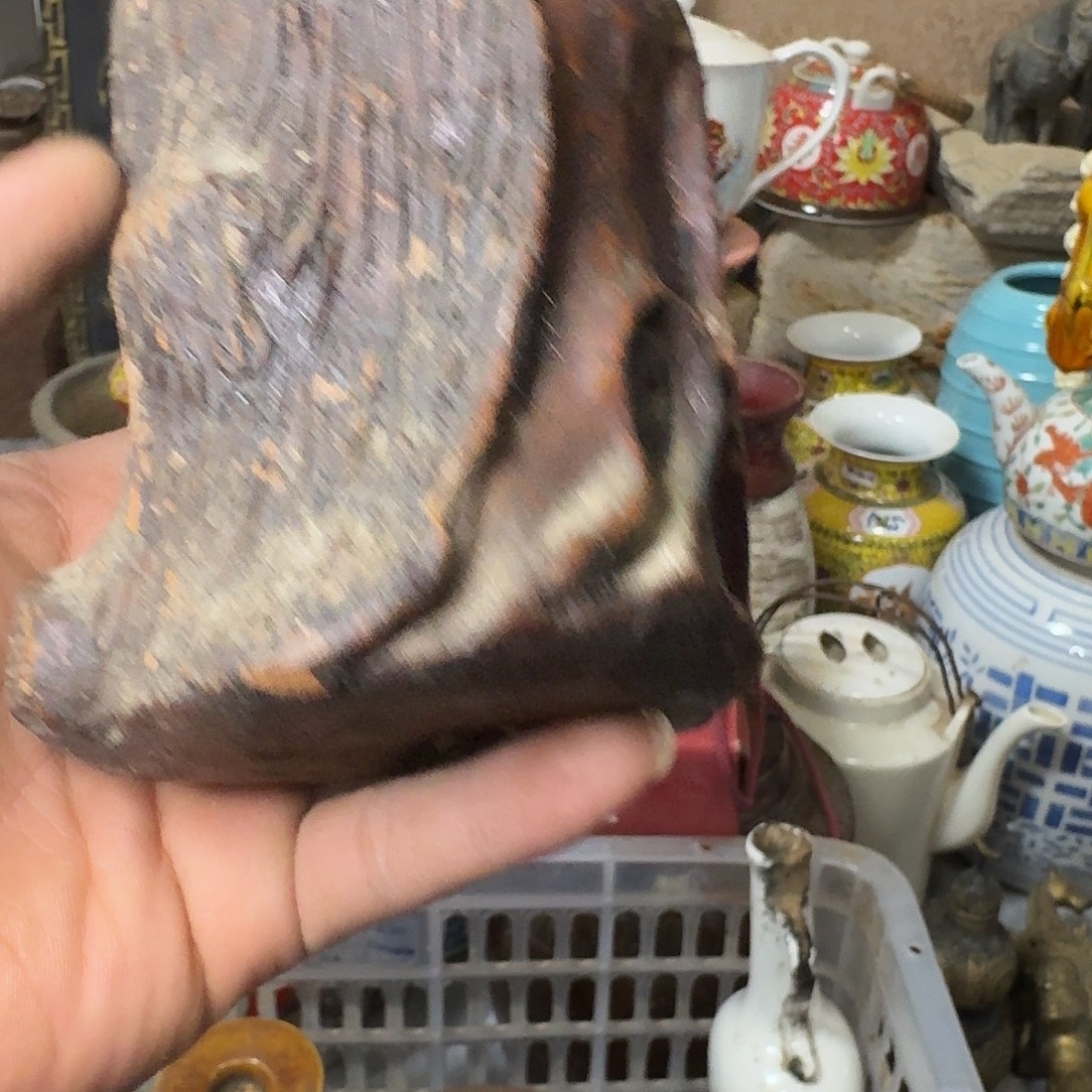 音****小树跟小笔筒好好看