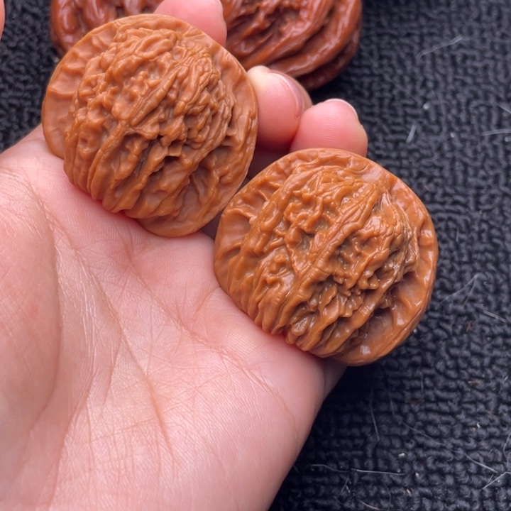 文玩核桃吊坠文玩核桃15