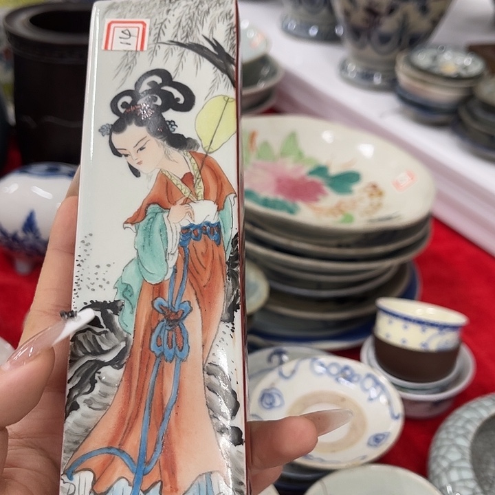 大理石磁石居家办公必备神器