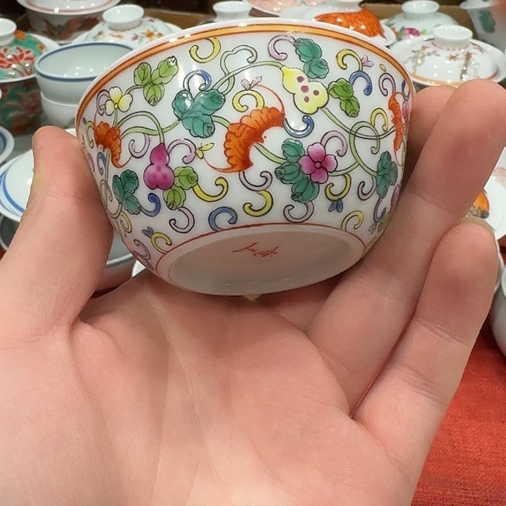 陶瓷艺术品收藏陶瓷