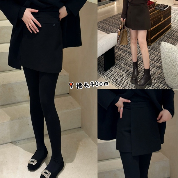 【YOUTH FILM】谬系~半身裙35011