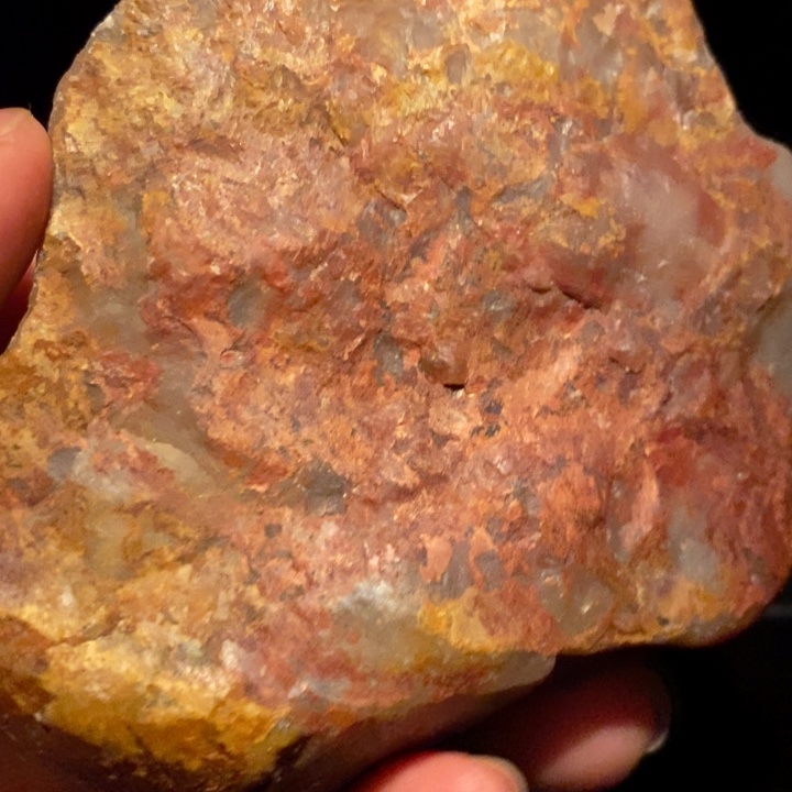 昌化精品冻石印章原石