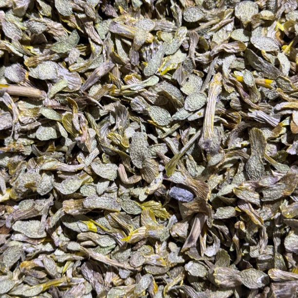 边城土特----铁皮石斛干片