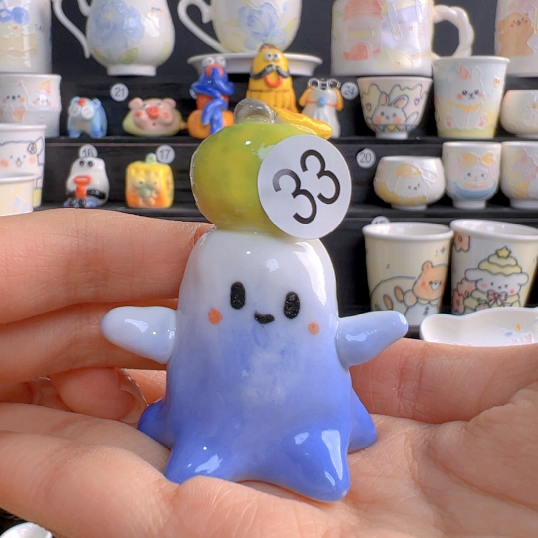 摆件纯手工制作33