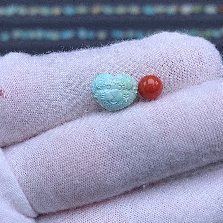 南红玛瑙未镶嵌珠宝奇石