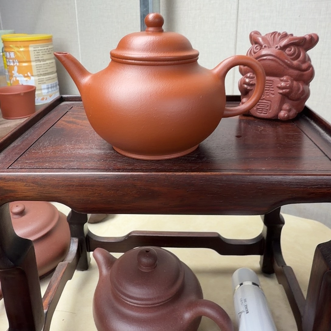 水平150cc朱泥的的