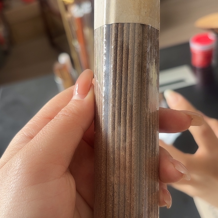 瓷片白棋楠100克。。。。。