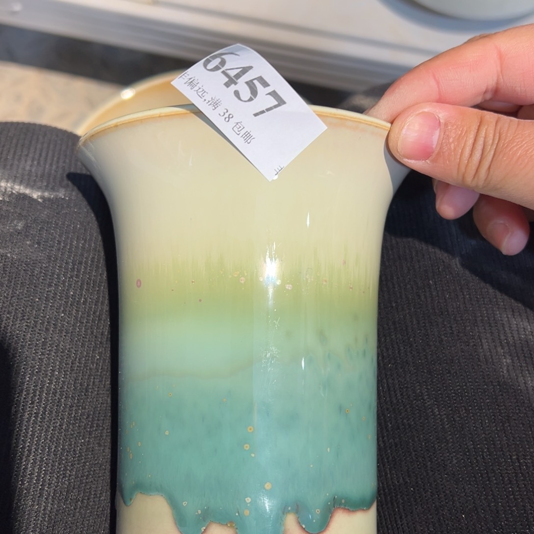 陶瓷口10高13福利