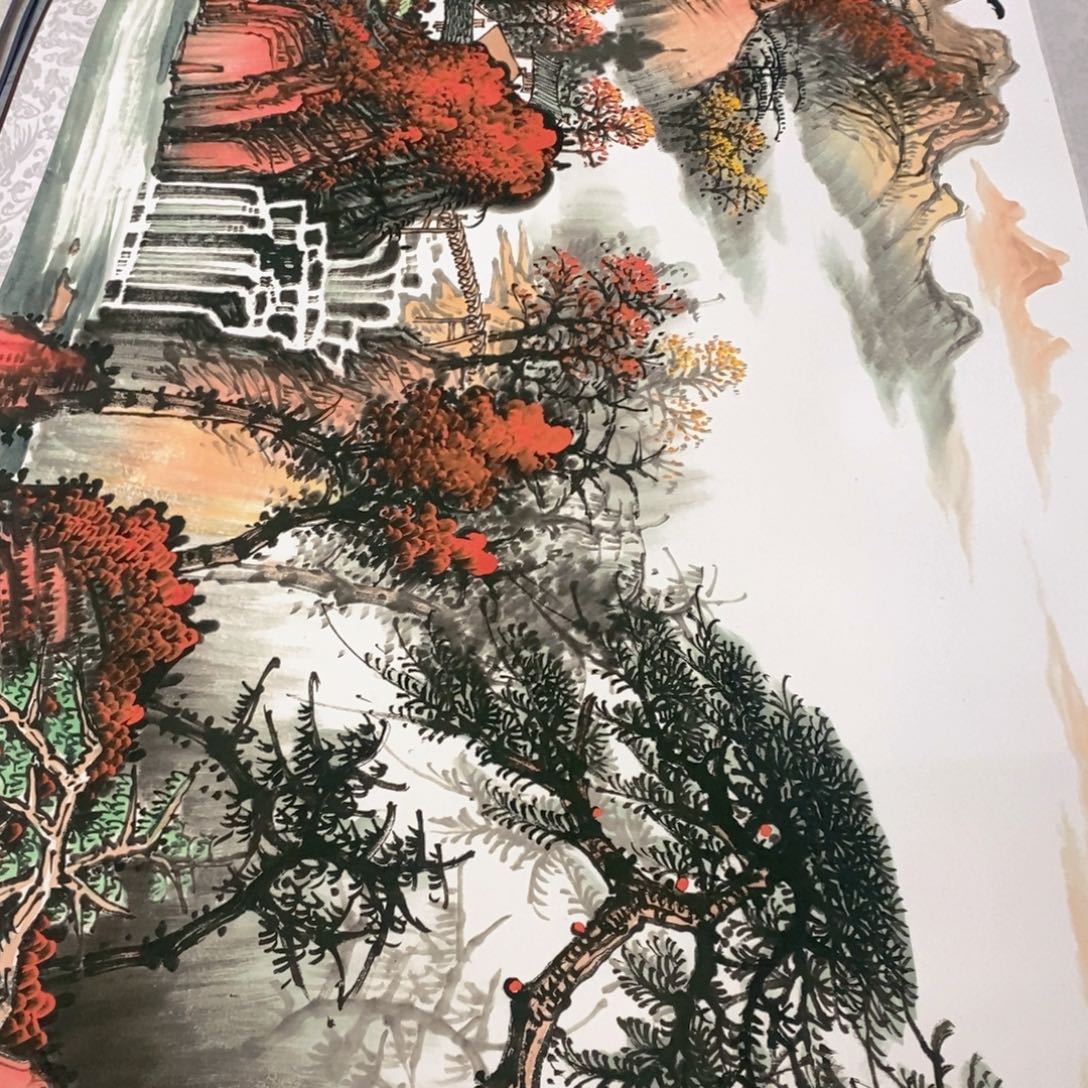 我们都在努力着改变着我们