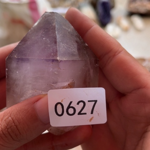 【闪购商品】未镶嵌大型摆件（非配饰）水晶