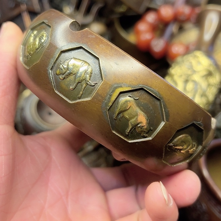 铜铜铜器直播间铜