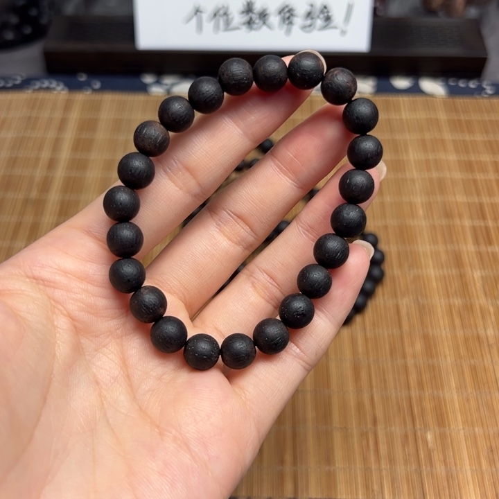 藤类缅甸小叶降真香紫油0.8单圈