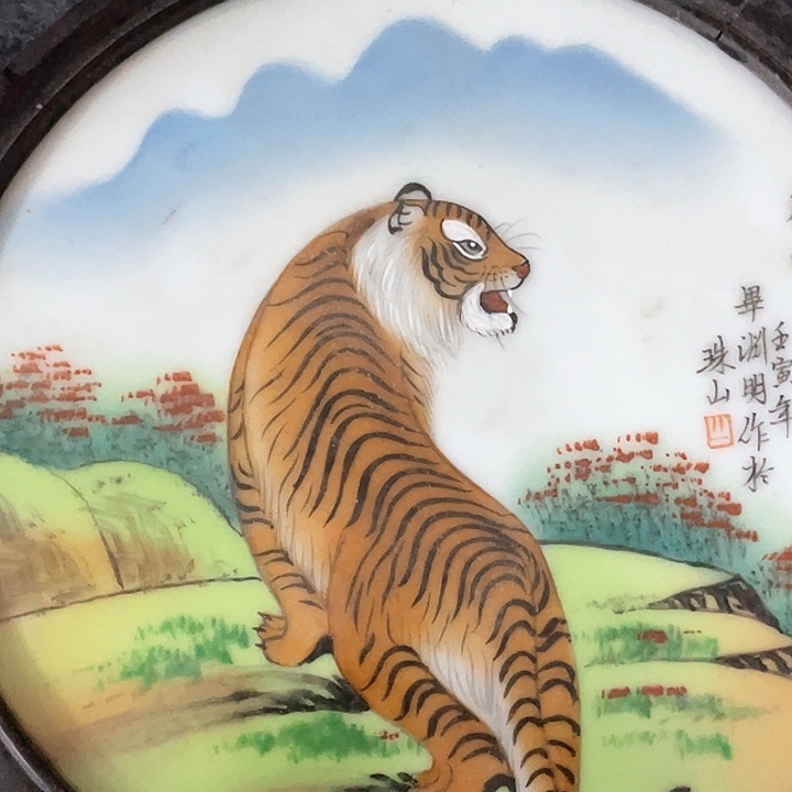 摆件景德镇陶瓷博物有限公司