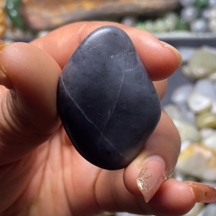 *****和田玉未镶嵌珠宝奇石