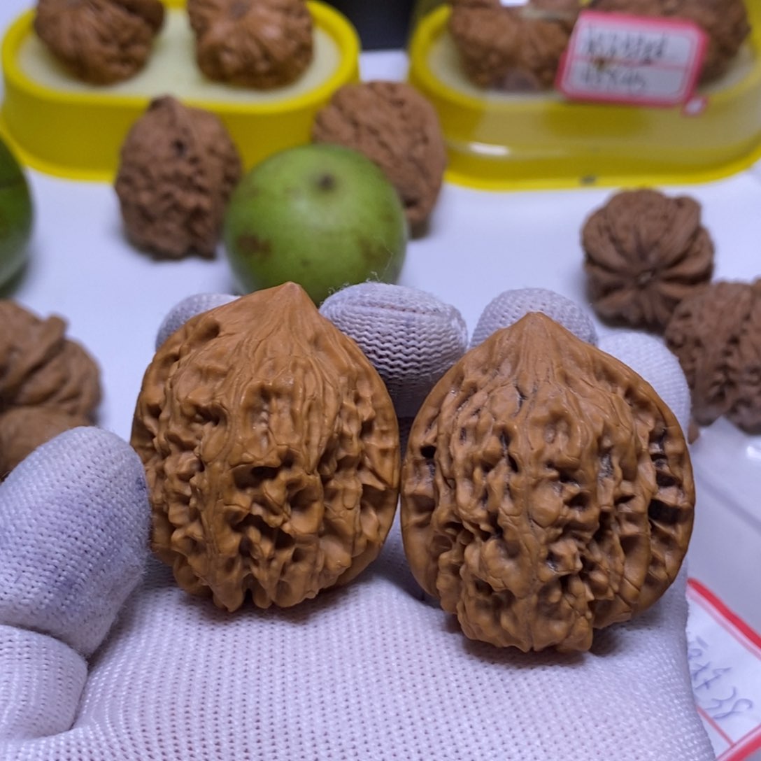 文玩核桃吊坠k****6