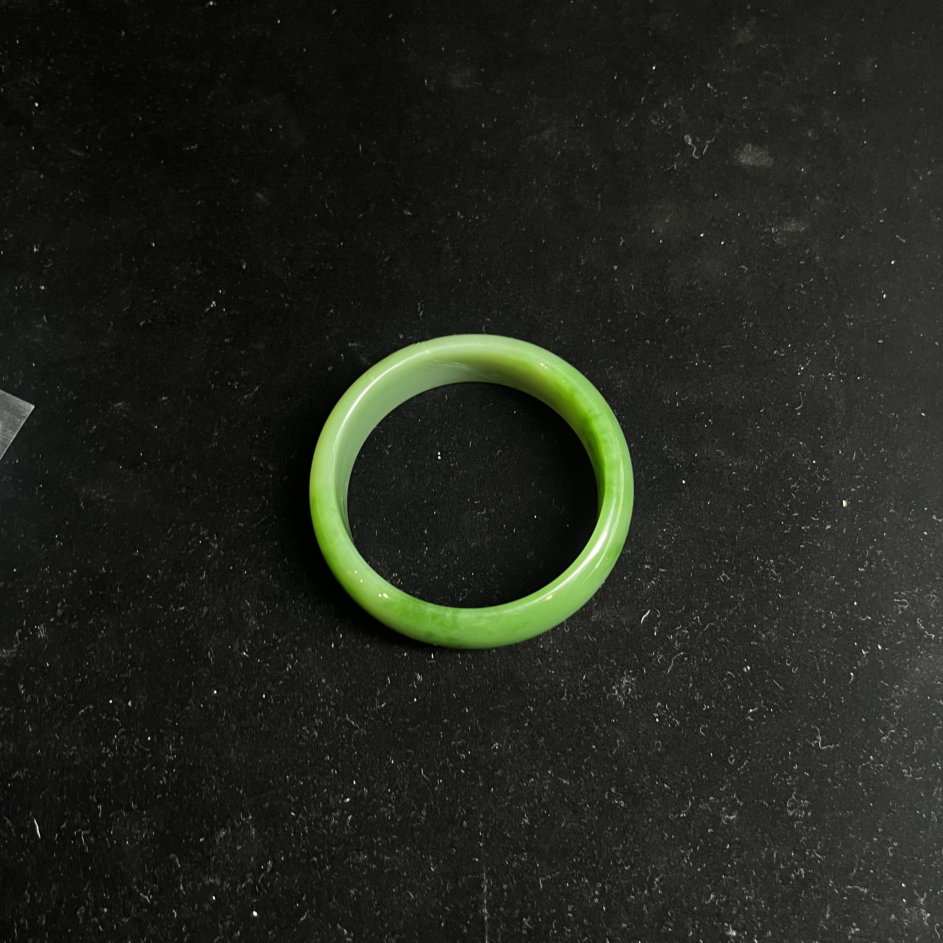 ZGY0101XH标27 和田玉手镯 多样性发货发其一