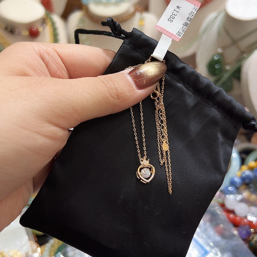 银S925镀金镶嵌吊坠(赠链)玛瑙/玉髓?****