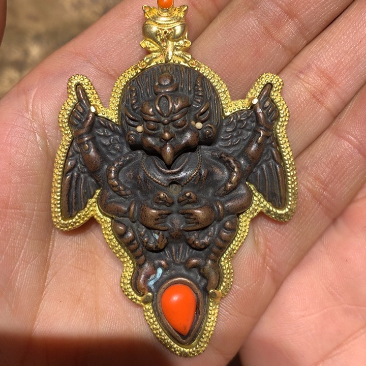 琉璃颈饰喜欢的朋友