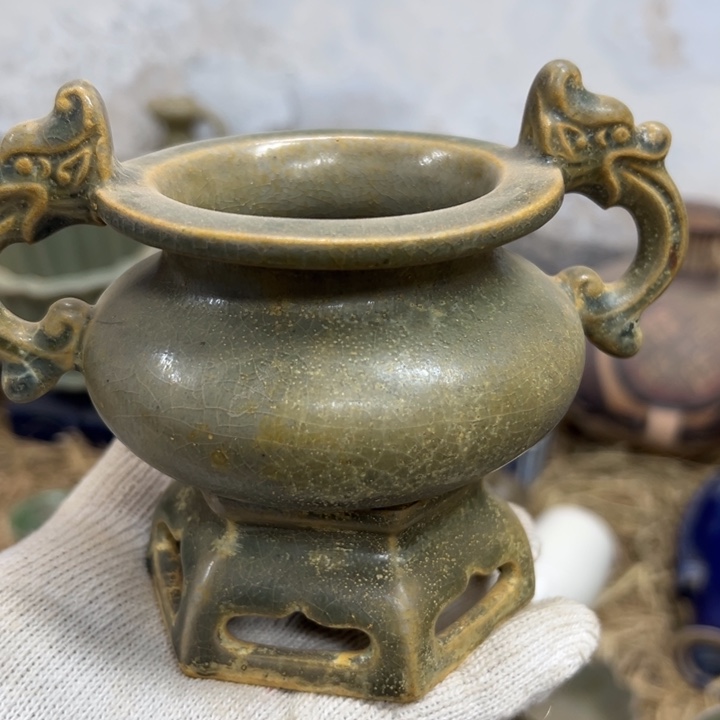 摆件瓷瓷瓷瓷瓷彼此彼此吧