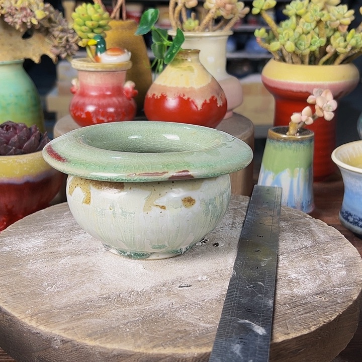 景德镇陶瓷2单包邮