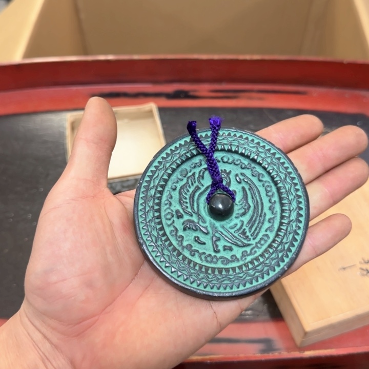 瓷片瓷质品工艺品