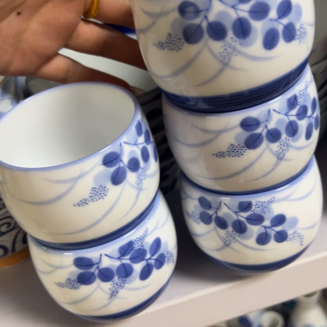 文锦阁瓷器商行直播中