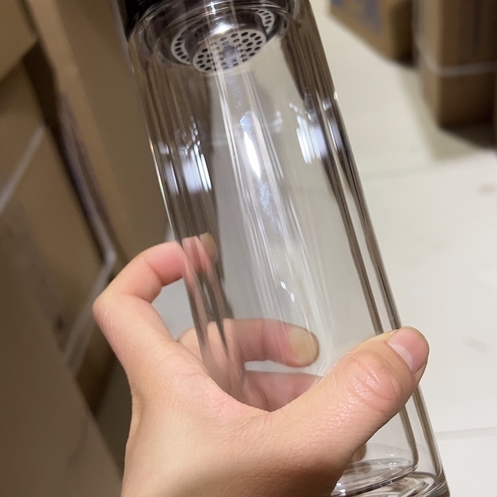 玻璃杯33033010011001蓝色玻璃杯