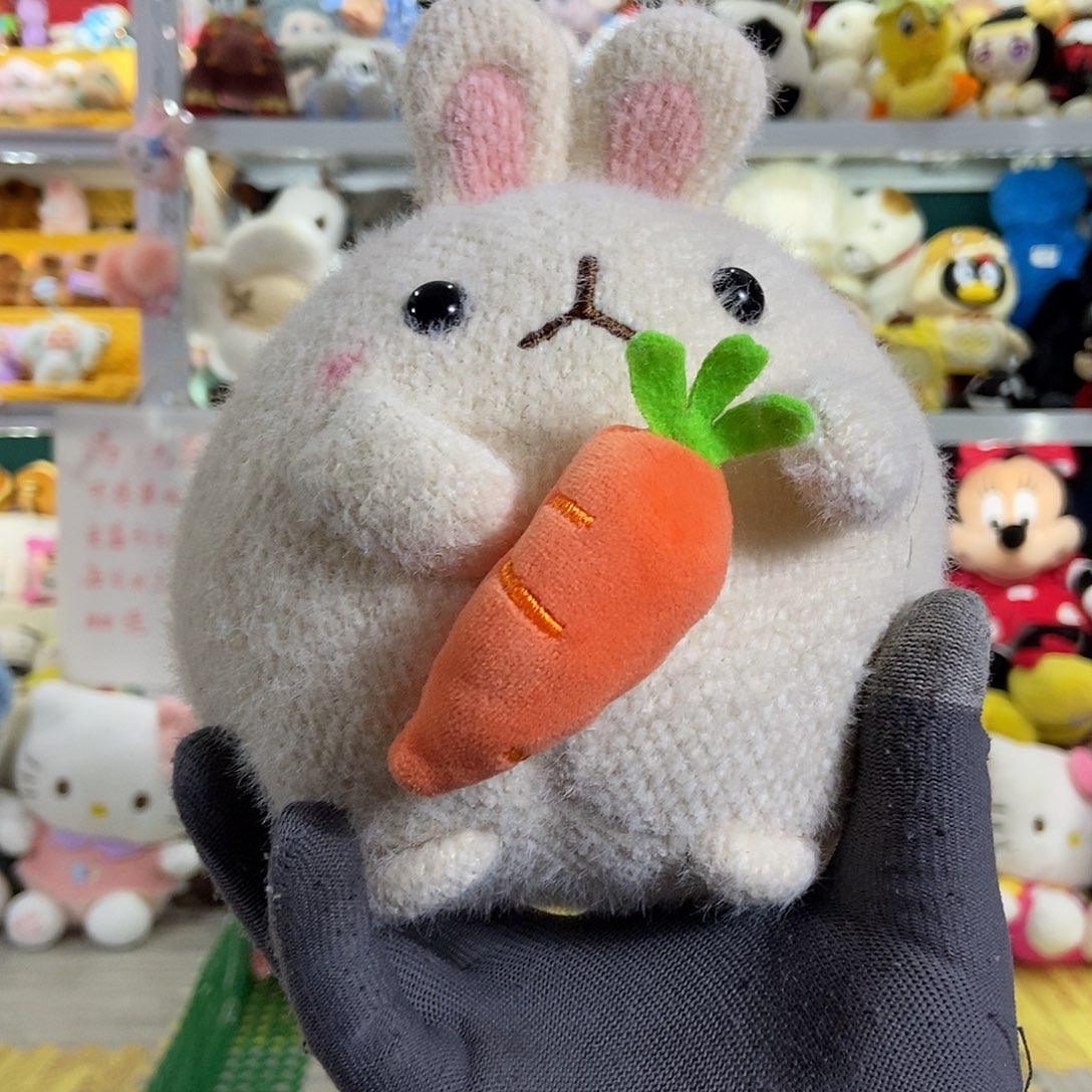 毛绒满13包邮可存单两天