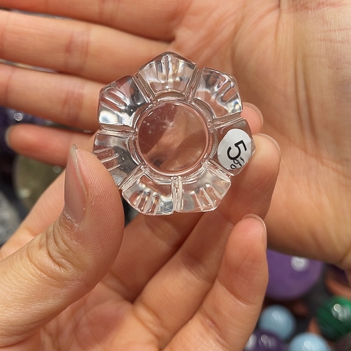 水晶水晶水晶4.1未镶嵌