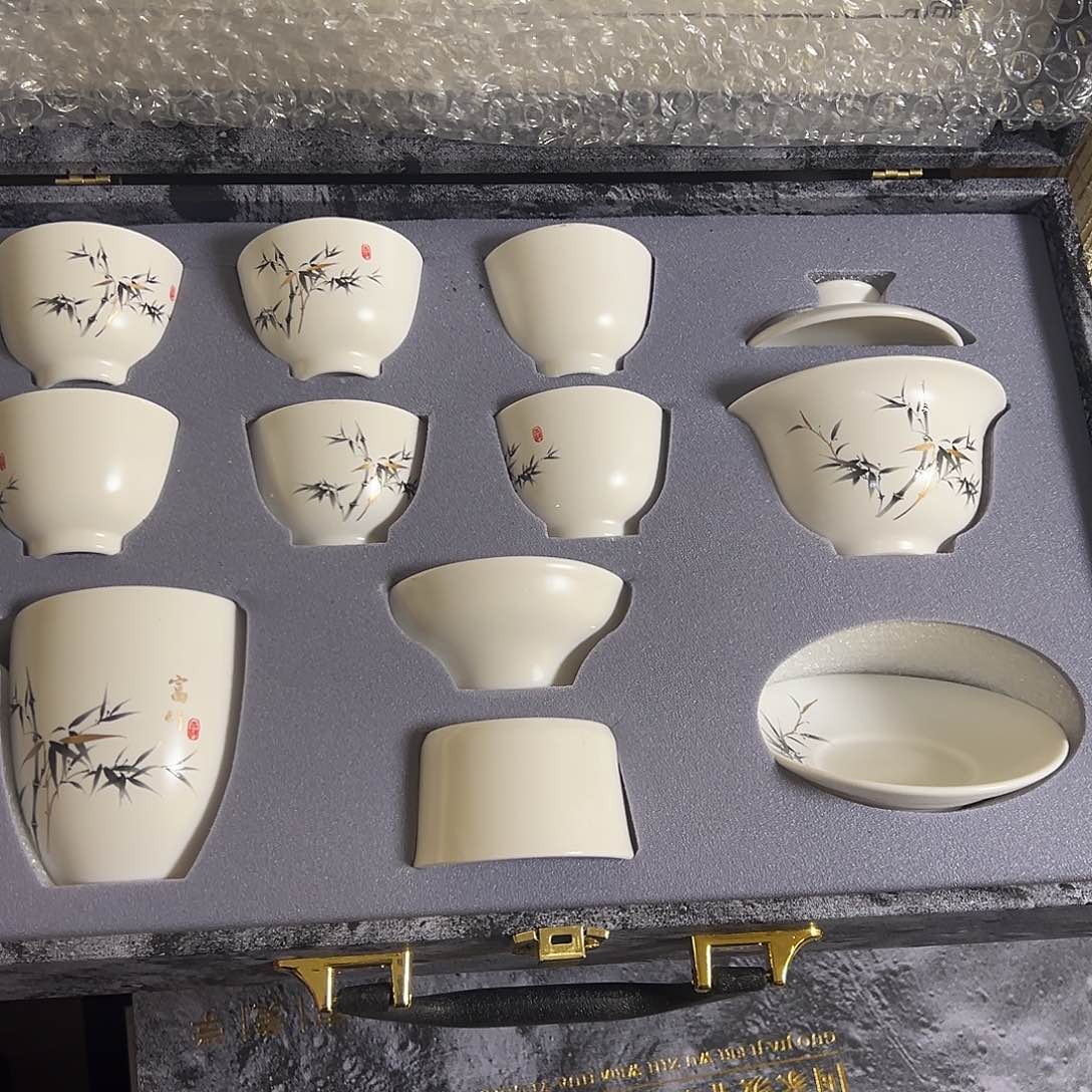 孤品茶具套装等等
