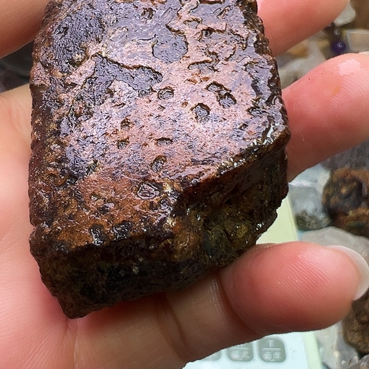 船***长紫晶银S925镶嵌珠宝半成品