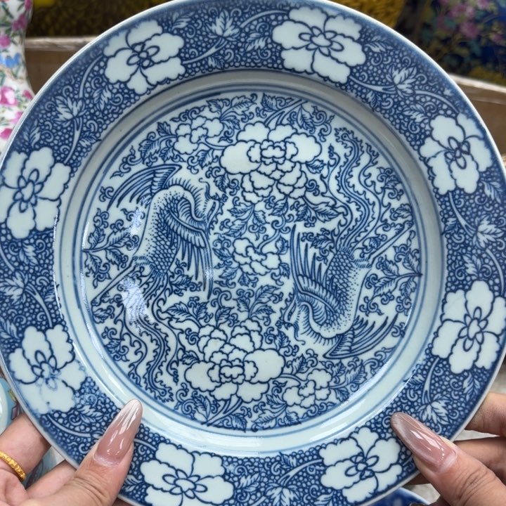 摆件瓷器摆件 瓷器摆件