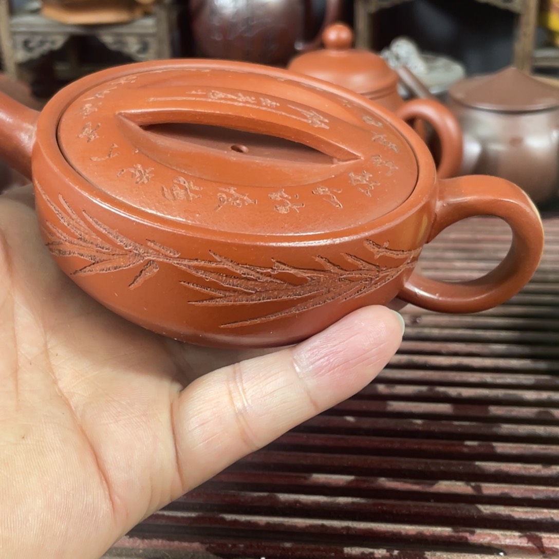 紫砂壶紫砂茶具紫砂茶壶