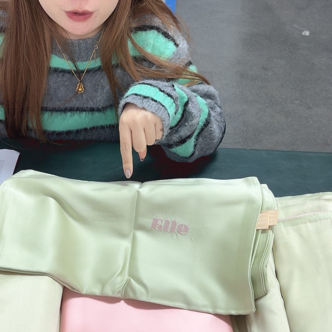 棉棉天丝挪威森林220*240