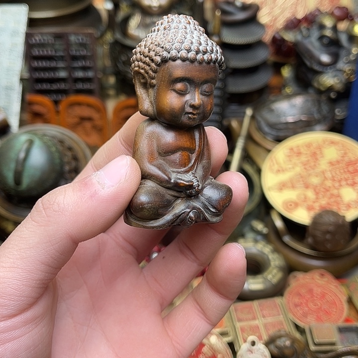 嘉嘉精品铜器摆件