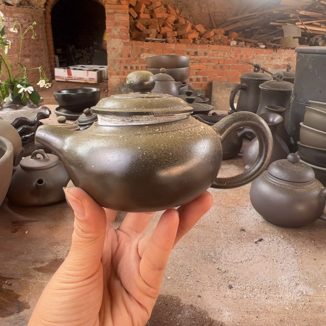 坭兴陶贵台龙窑A145