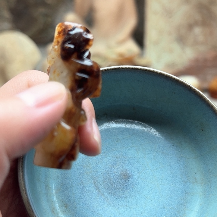 瓷片鹰**拍瓷器艺术设计专业