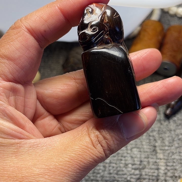 手串/手链牛骨其他配饰