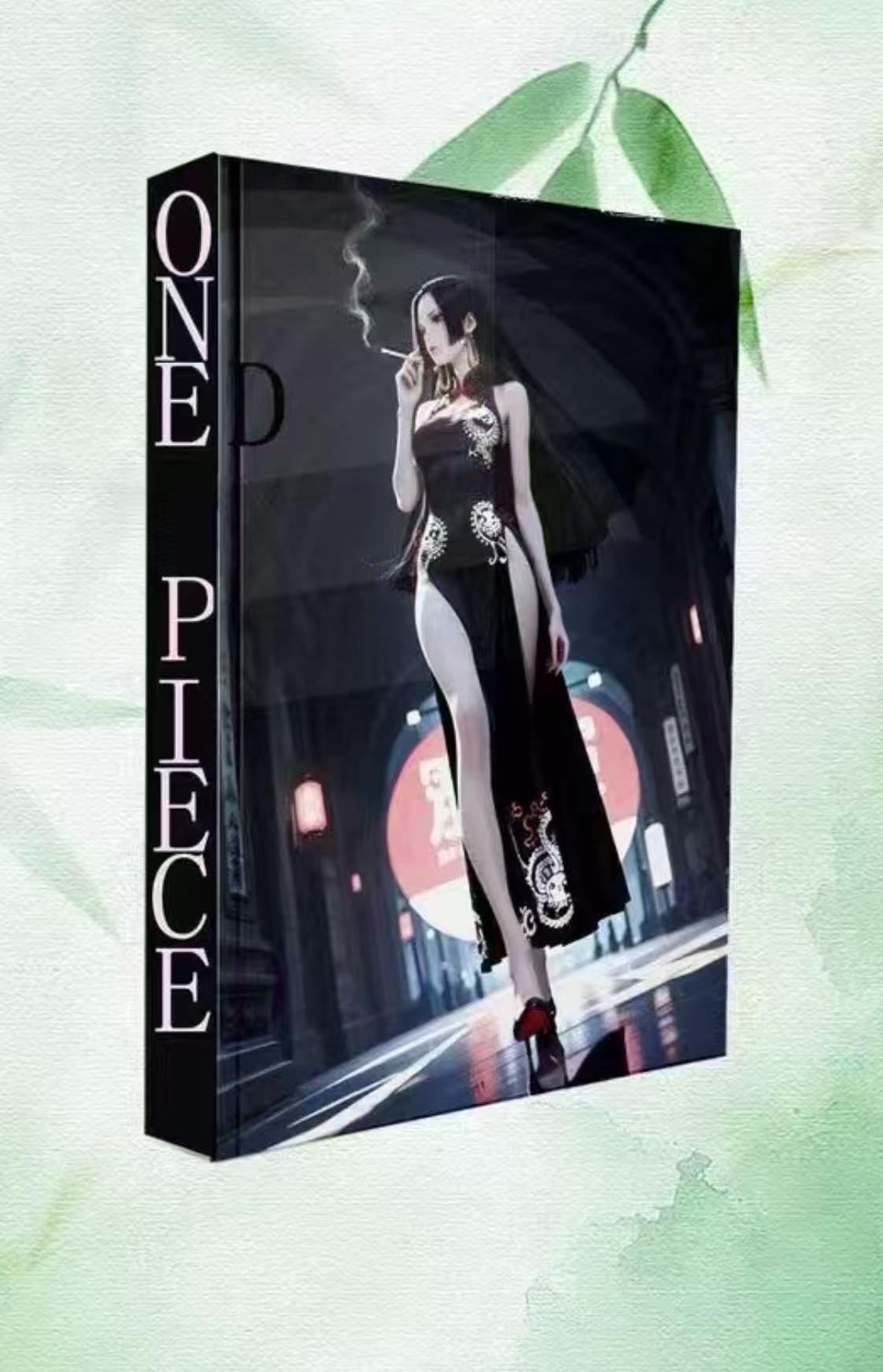 【踩尾数】色纸/小卡踩尾数 动漫二创色纸 未成年禁止下单