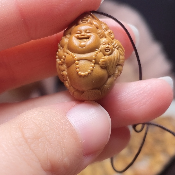 手串/手链橄榄核橄榄核
