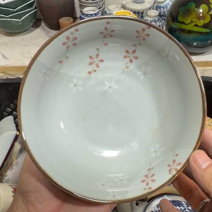 陶瓷推荐第二名20包邮